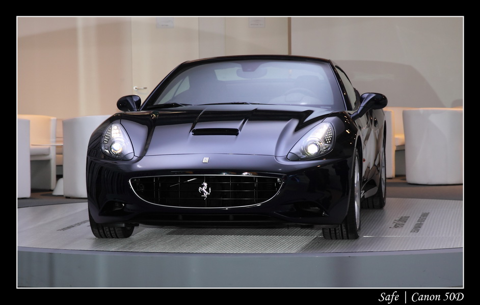 2008   10   Salon auto Paris   084